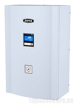 Котел электрический ZOTA MK-S 6